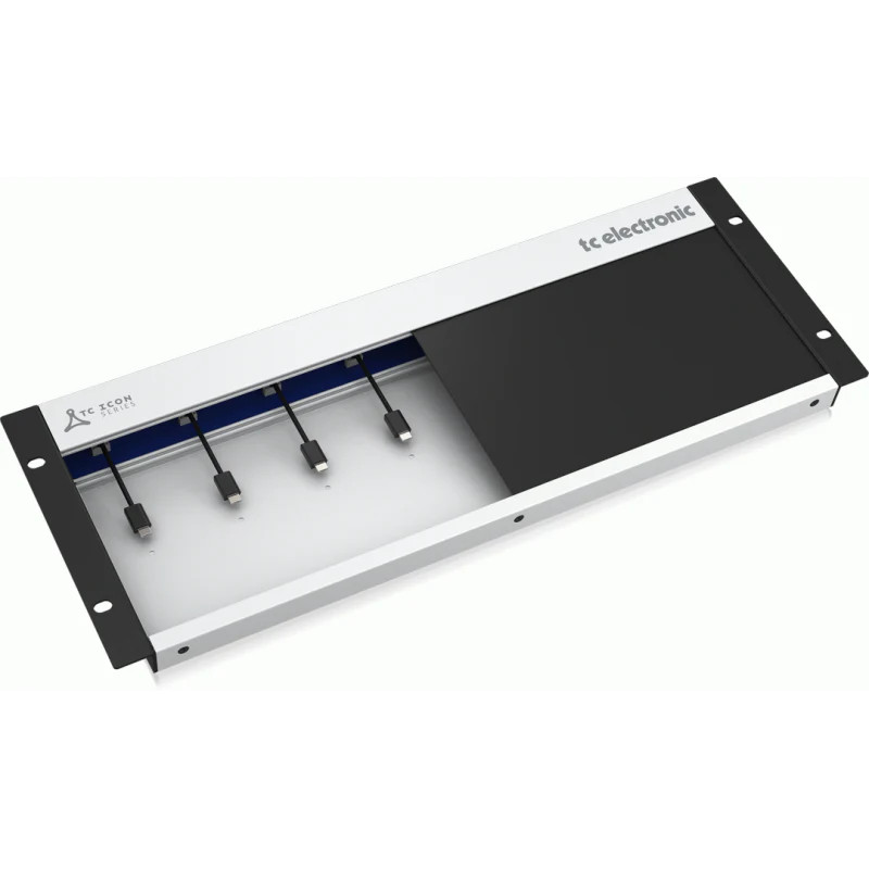 TC Electronic  Dock Station Desktop Controller