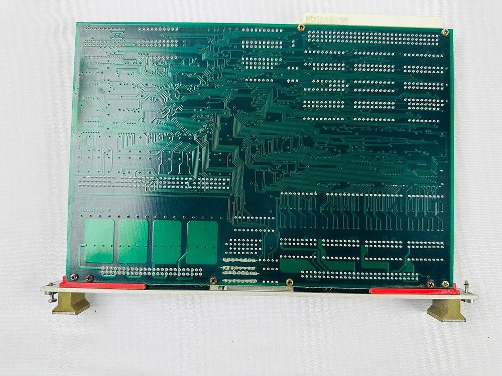 Sharp X0031PA-2 VME Controller Card