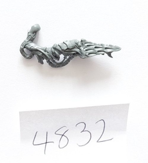 Warhammer 40K Tyranids Termagants Devourer