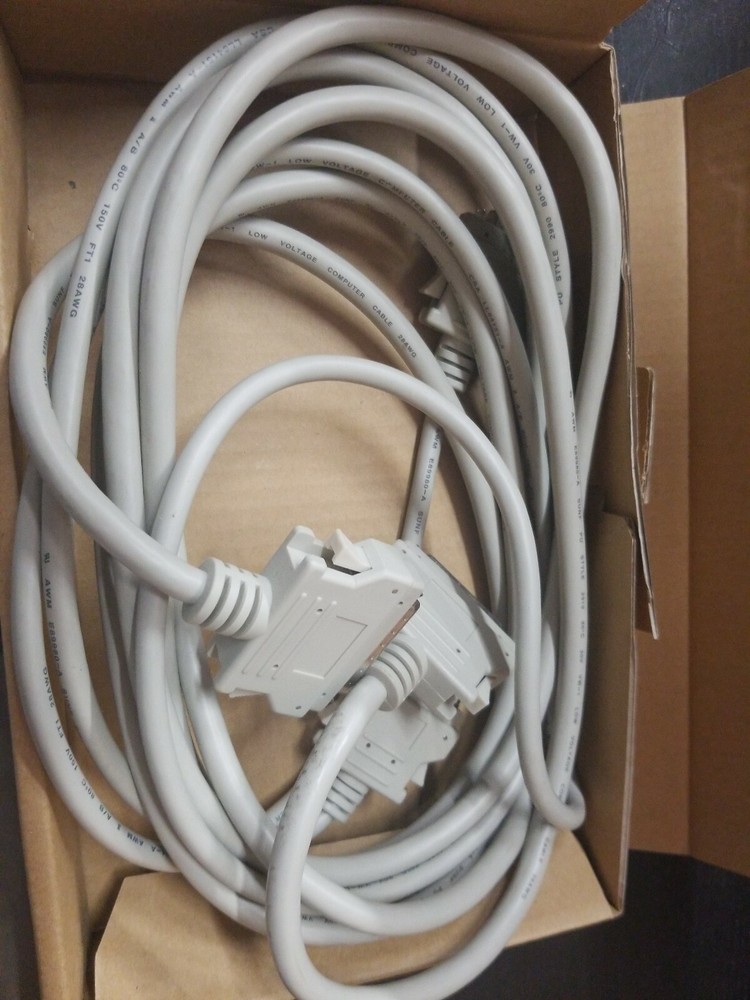 SPOT RT SLIDER DIAGNOSTIC INSTRUMENTS 2.3.1 Camera, Data Cable & Interface Card