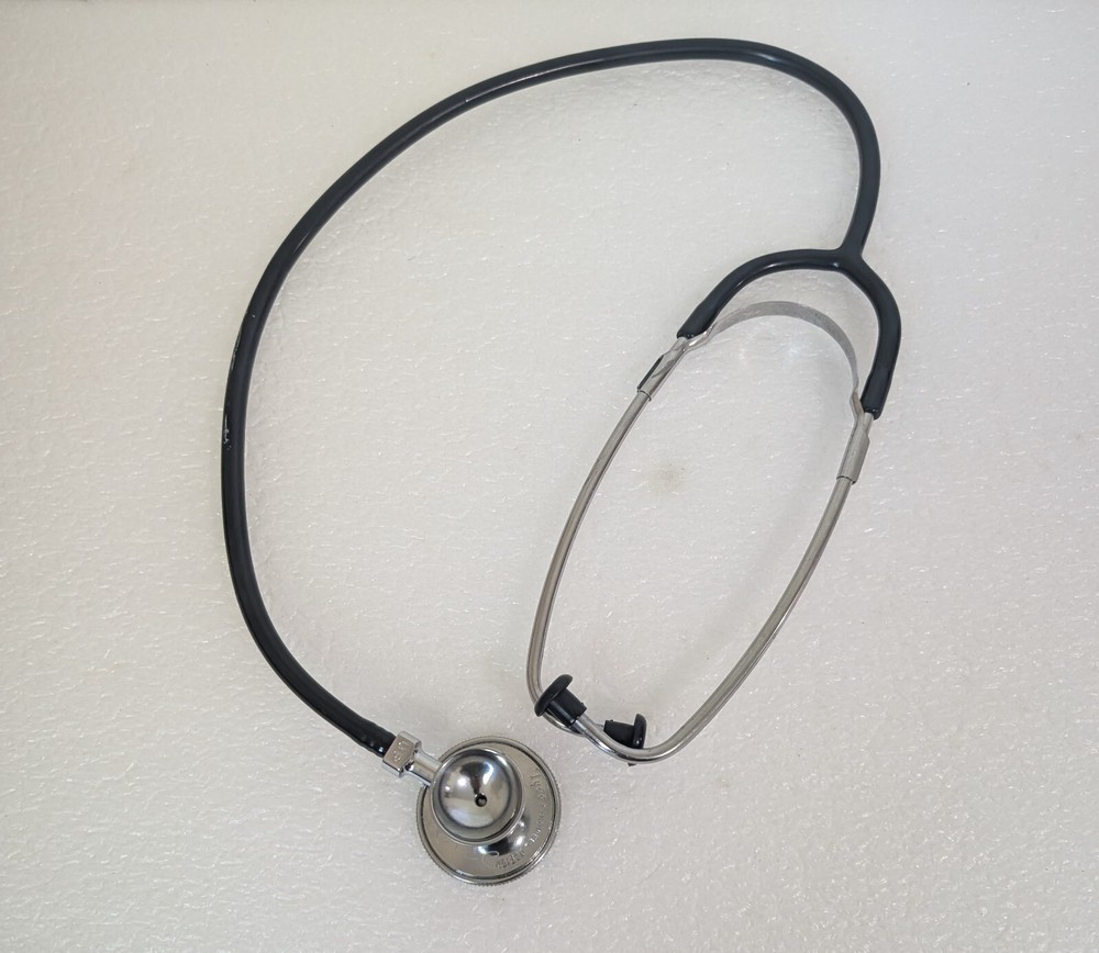 STETHESCOPE Tycos-Howell Design Ashville NC - Used