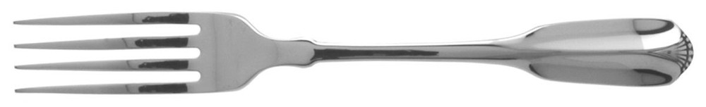 Oneida Silver Ridgecrest  Fork 499785