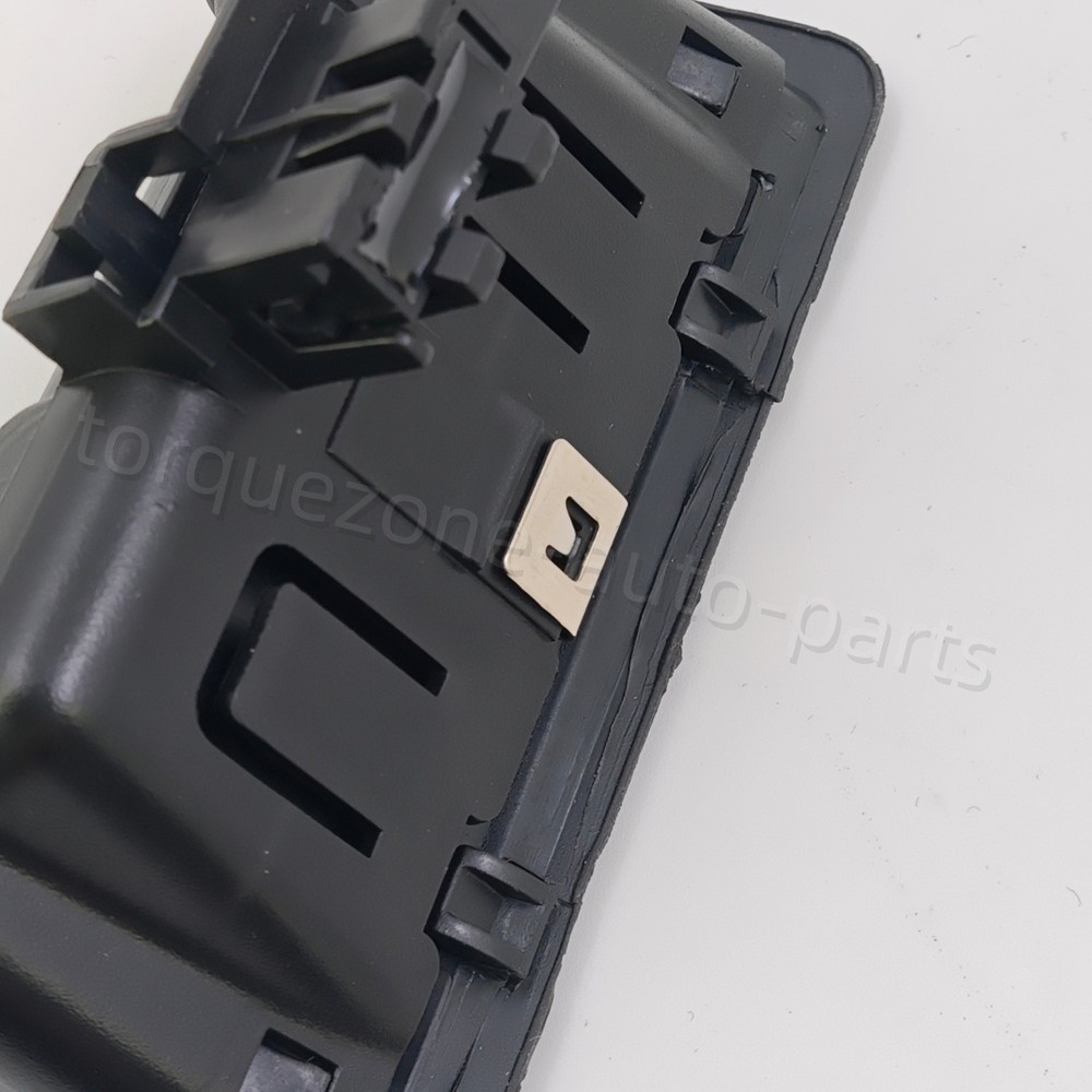 FOR BMW E60 E90 E91 Boot Tailgate Handle Trunk Handle Release Switch 51247118158