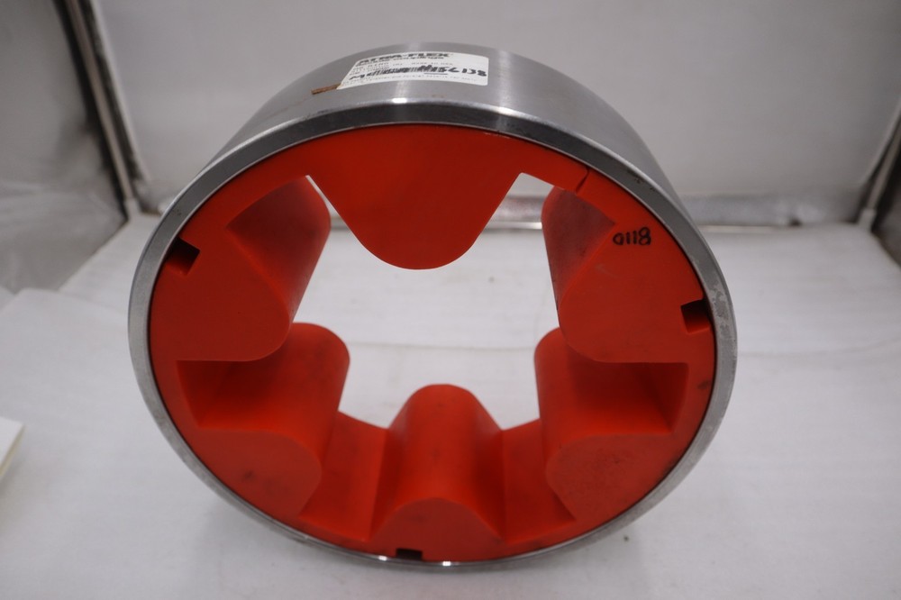 NEW OPEN BOX ATRA Flex M6 Ring Standard STOCK GF527