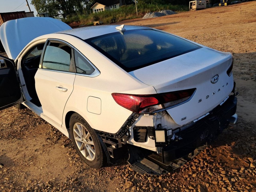 Fuse Box Engine Compartment Fits 18-19 SONATA 4754317