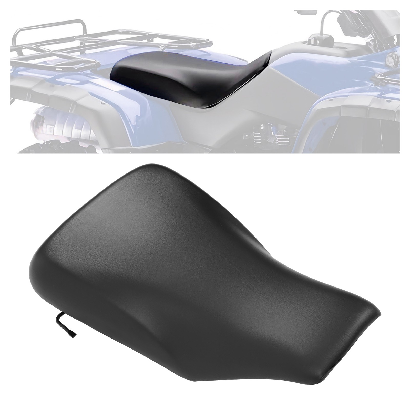 Complete Seat For Honda Rancher 350 TRX350FE FM 4×4 ES 2000-2003 #77100-HN5-670