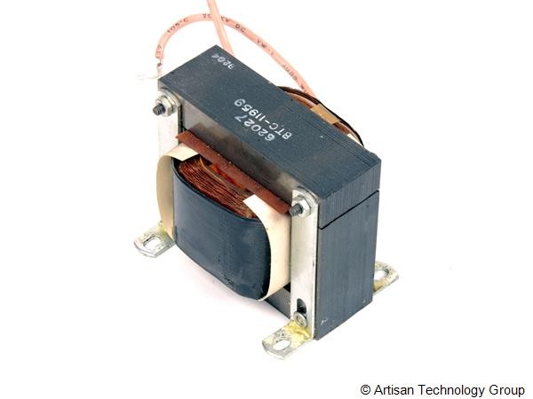 Life Technologies BTC-11959 Transformer