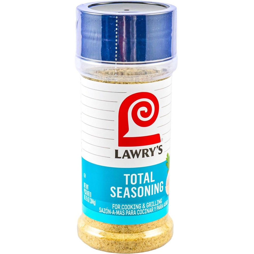 Total Seasoning, 10.75 oz
