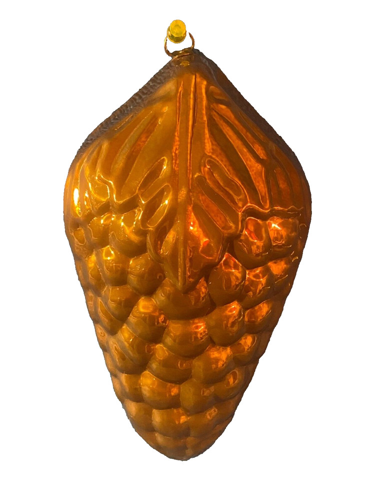Grapes Shaped Copper Mold Wall Decor Hanging