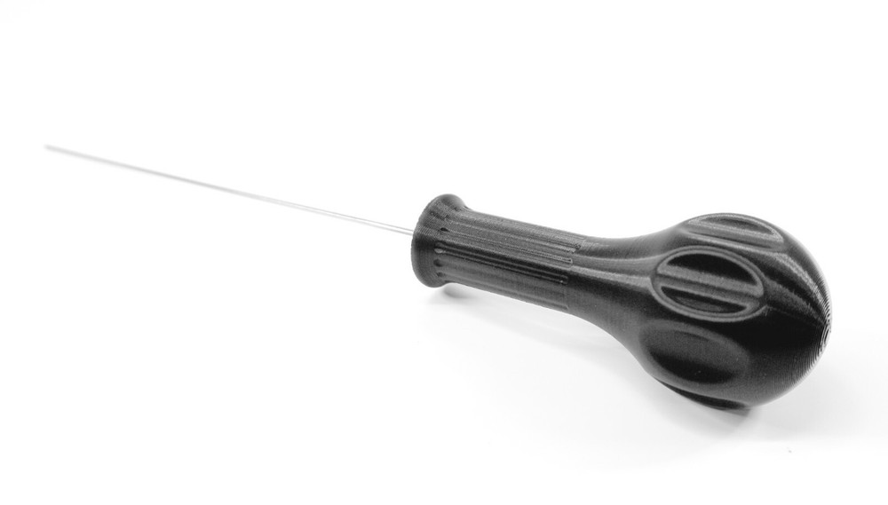 3D Printer Extruder Filament Declogging & Cleaning Tool!  Fix Your Clog!