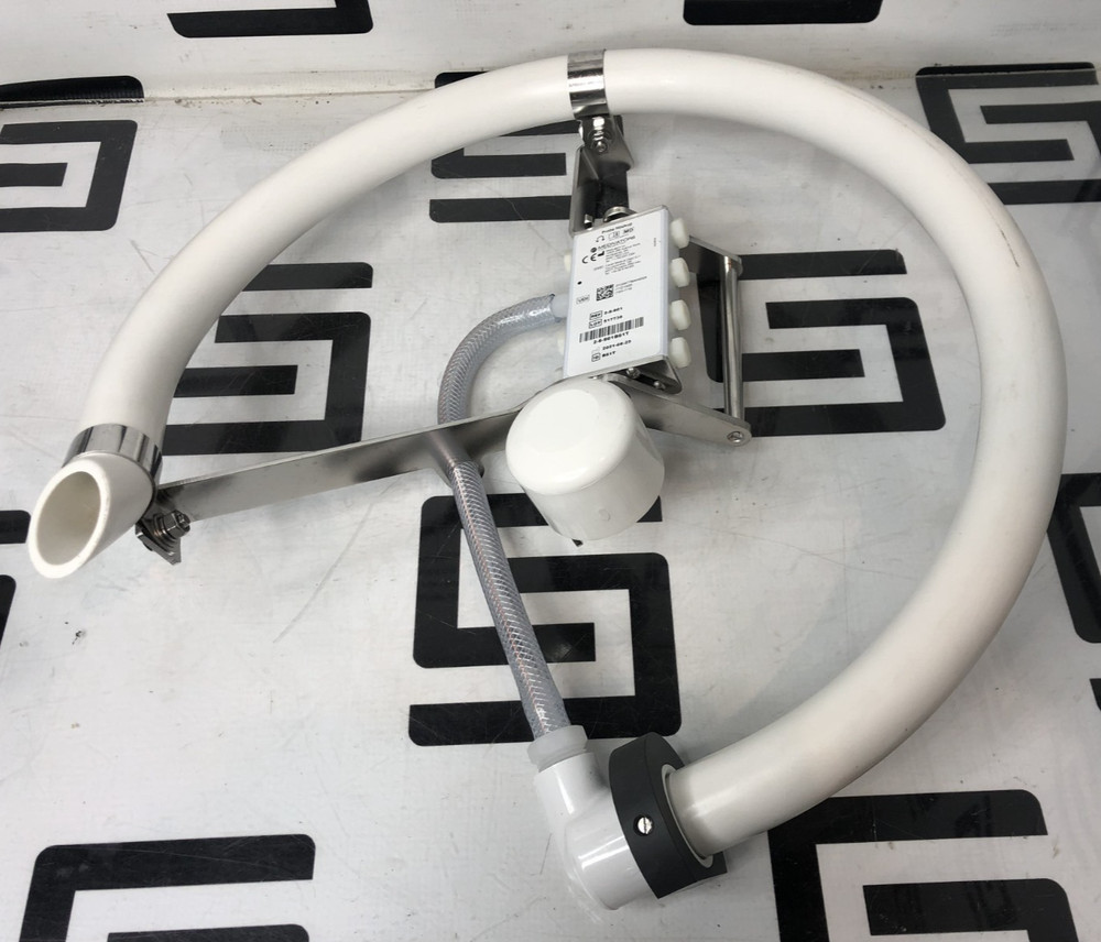 MEDIVATORS TEE/TOE PROBE HOOKUP FOR ADV PLUS REF 2-8-901