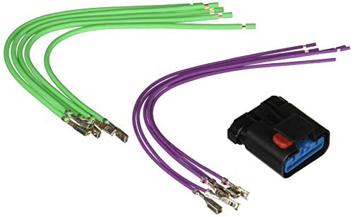 S1768 HVAC Electrical Connector