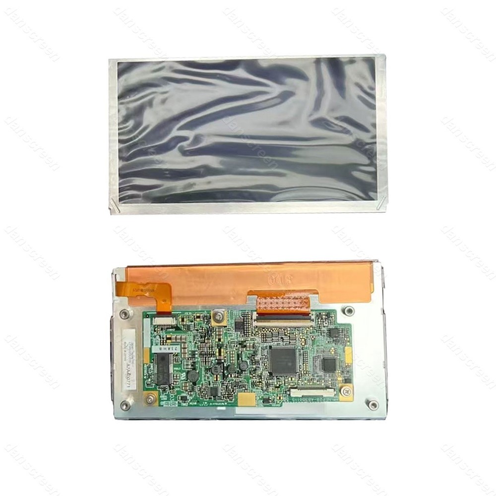 6.5inch car LCD screen LT065AB3D600