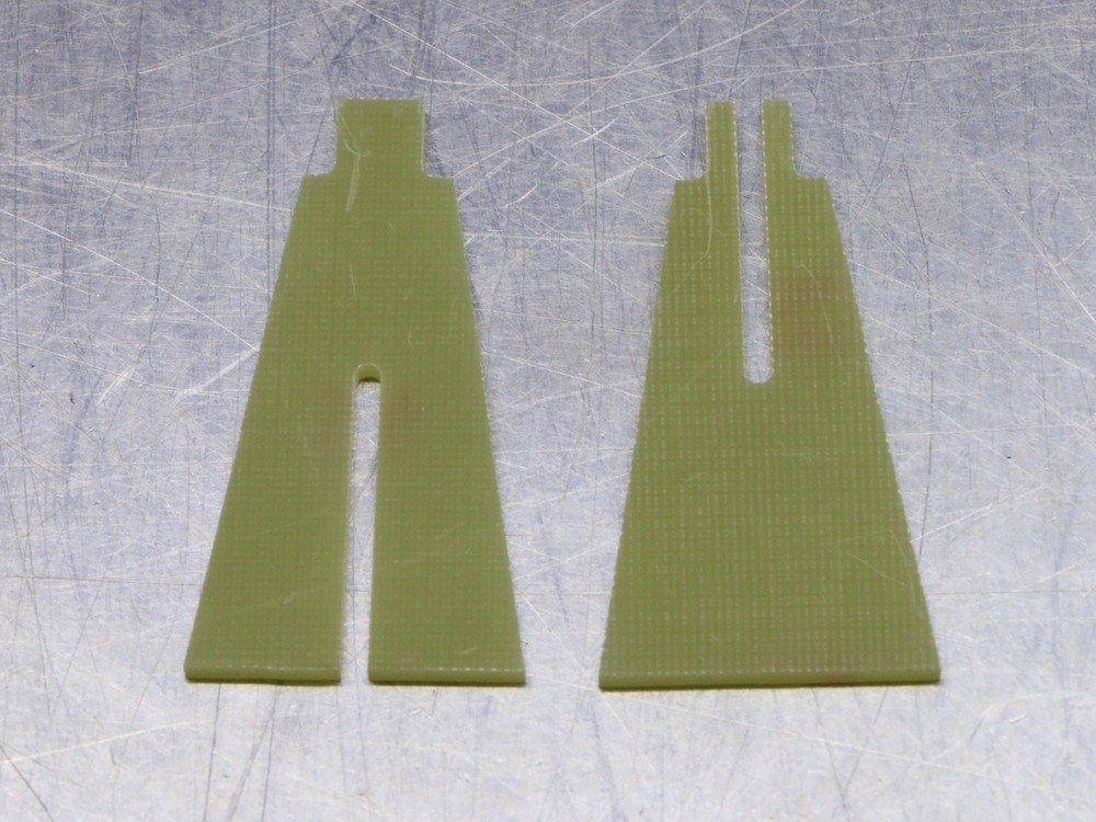 Konica Minolta Leeds Test Objects LTD Phantom