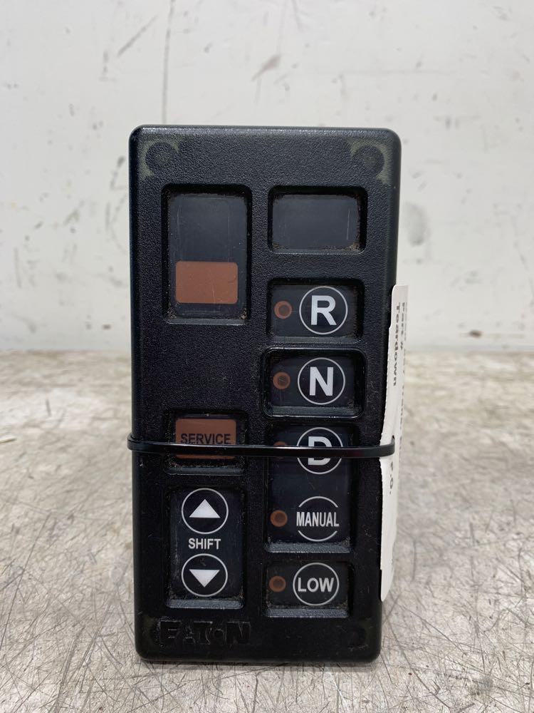 2013 Peterbilt 587 Trans. Electronic Shift Control 4306043 (678-10111)