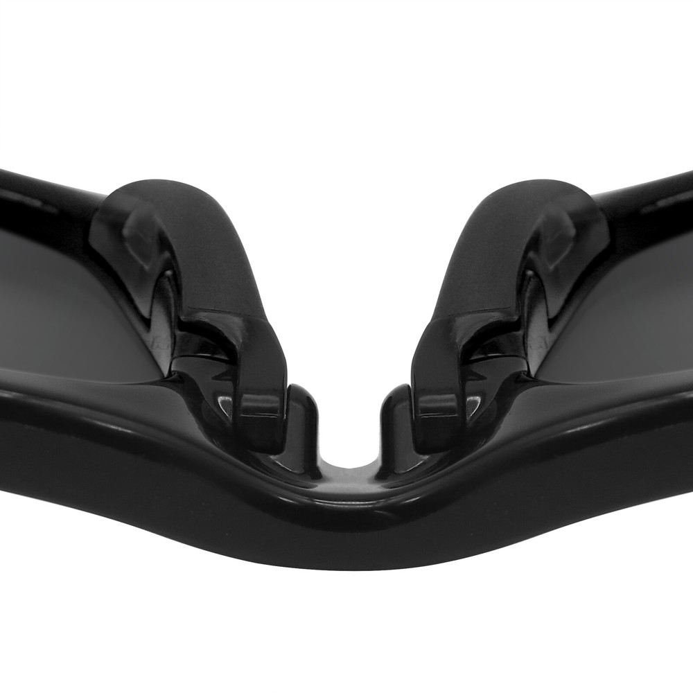 PapaViva Silicone Kit Nose Pads For-Oakley Split Jacket/Split Jacket Vented-Opt