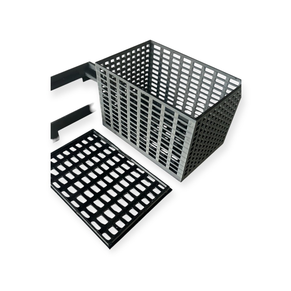 Sump Media Basket