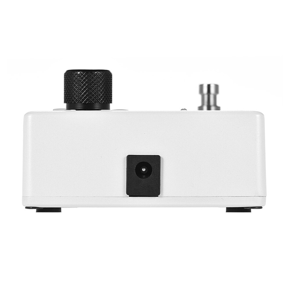 Stereo Looper Loop Record Guitar Effect Pedal for Practice Live Performance V7S6