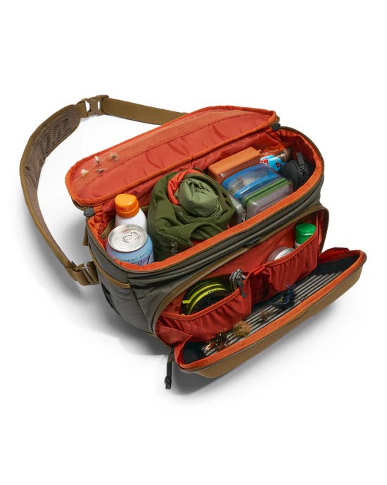 Simms Fishing Headwaters Sling Pack