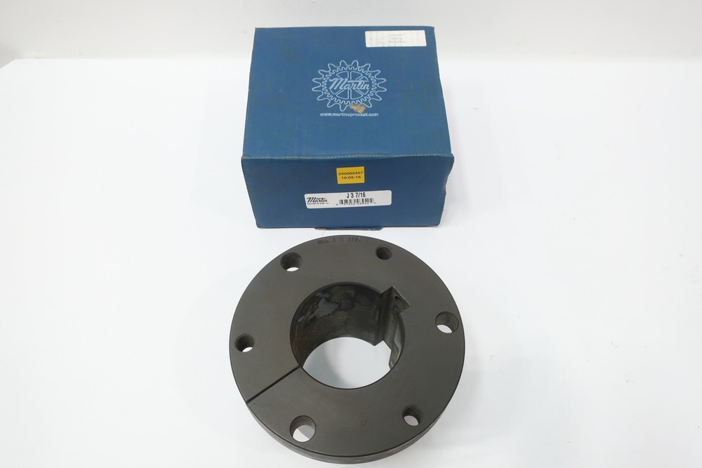 Martin J 3 7/16 Qd Bushing