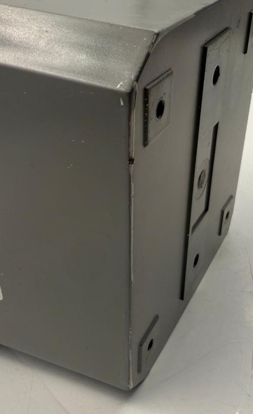 SEKO KONTROL 100 /K100CDPM0000 SINGLE PARAMETER CONTROLLER