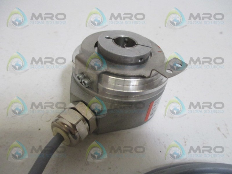 KUBLER 8.5820.682K0050.0030 ENCODER NSNP