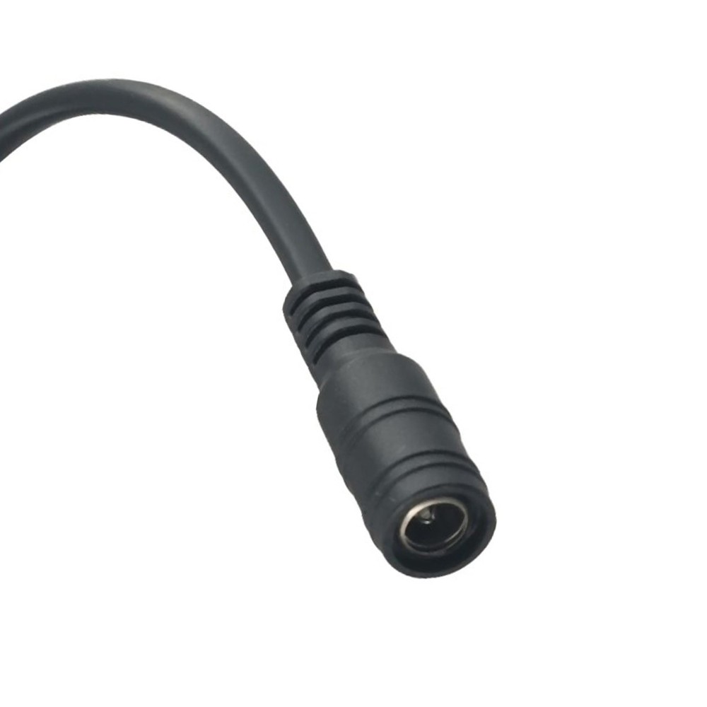 Switch Light Strip On/off Functionality Rocker Switch 5.5x2.1mm 5V-24V