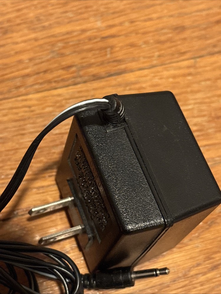 Swingline Stapler A/C Adapter A-41-616