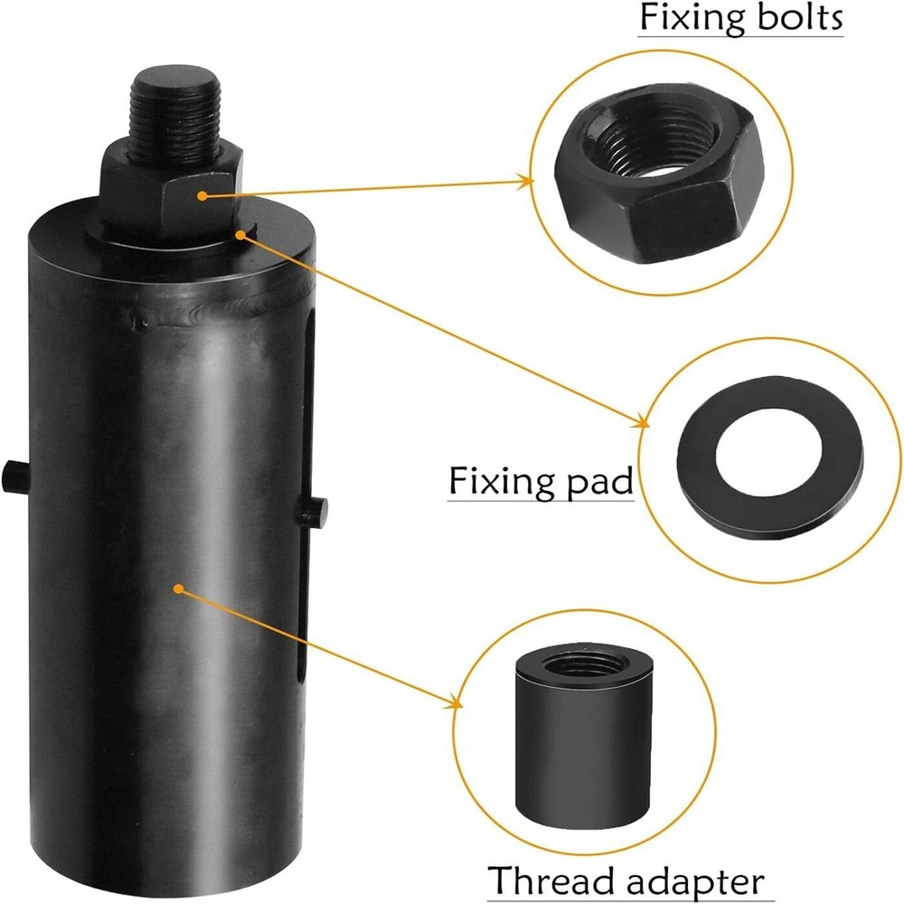 78620 Black For Subaru Ball Joint Puller