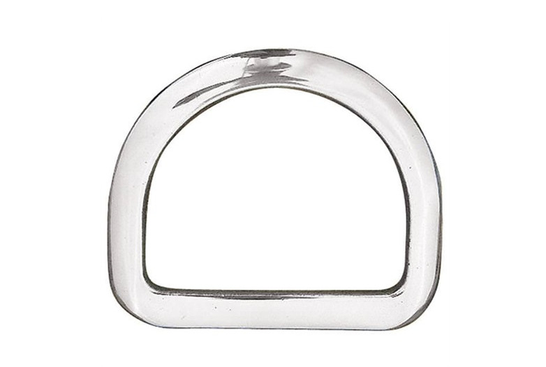 Weaver Beveled Dee-Ring Rigging