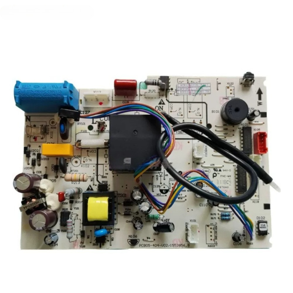compatible Hisense Air Conditioner Control Board PCB05-404-V02 Circuit PCB