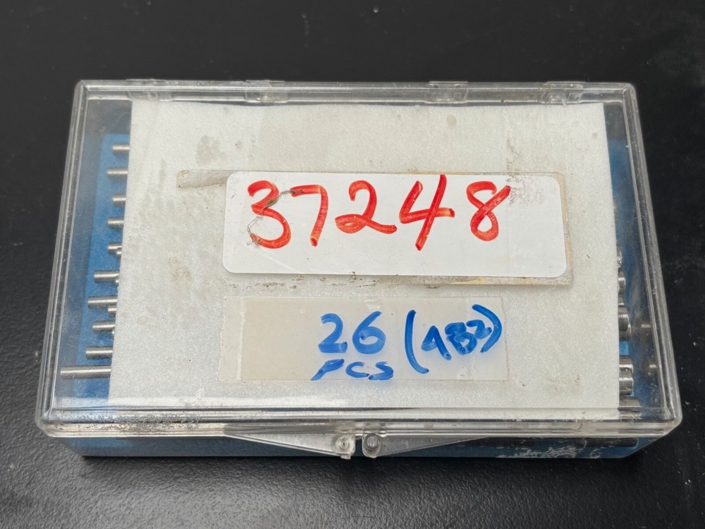 1 new Brookfield 4B2 Viscometer Spindle