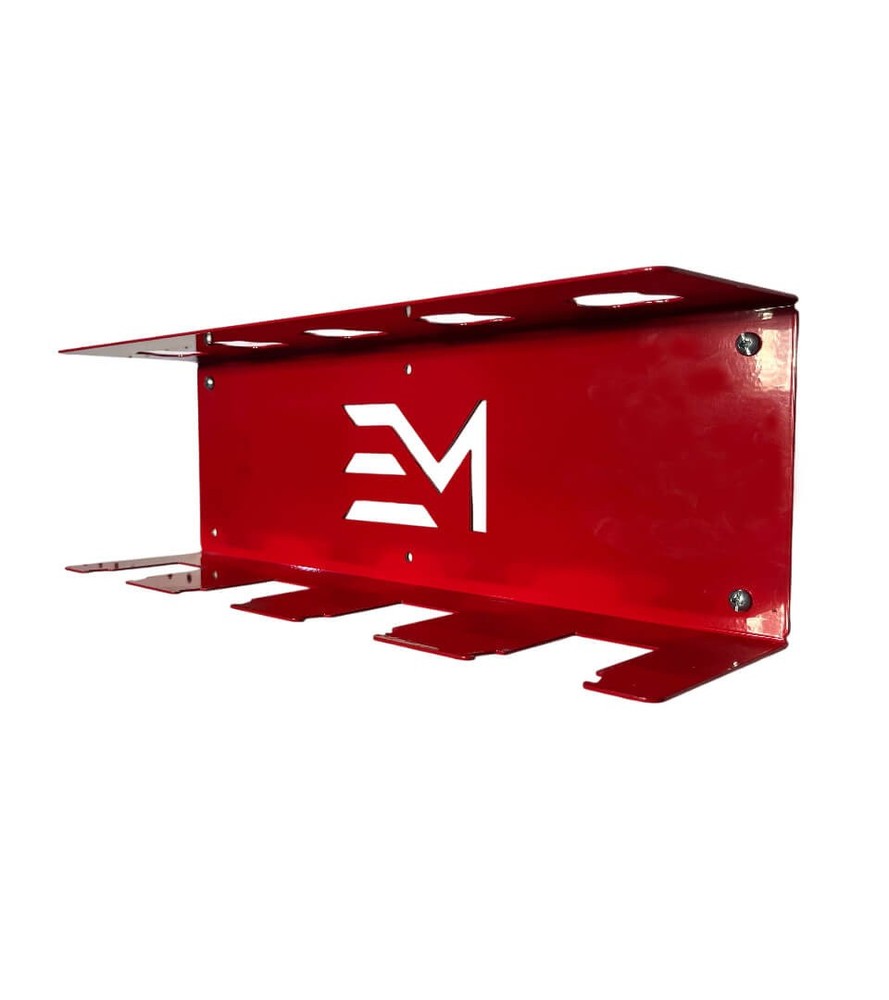 Milwaukee M18 Locking & M12 Battery Holder