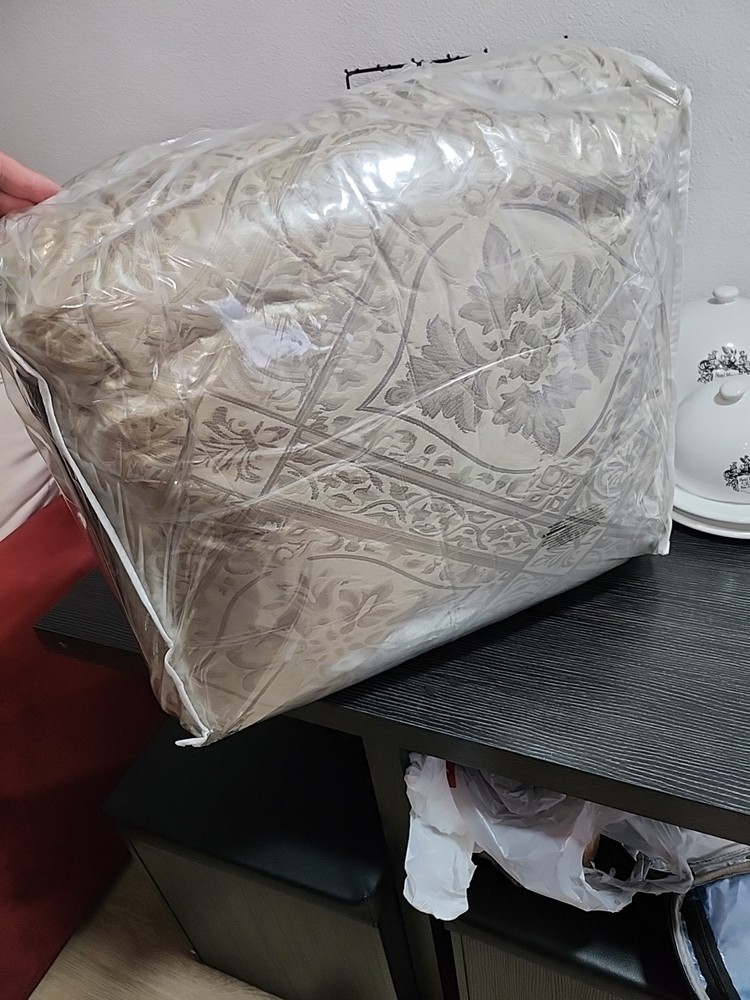 Vellino Home 9 Piece Comforter Set