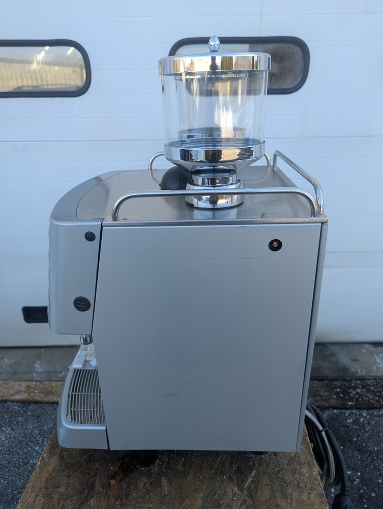 Schaerer Coffee Art Touch Espresso Machine Professionally Refurbished.
