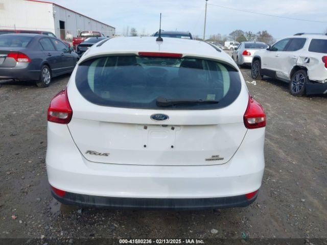 Fuse Box Engine VIN 2 8th Digit Fits 15 FOCUS 4577666