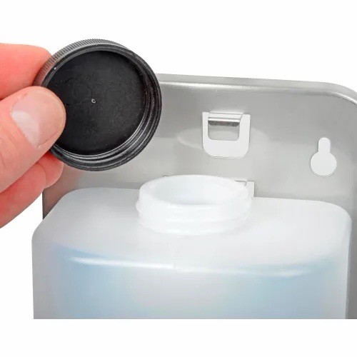 ASI Roval Automatic Soap Dispenser - 10-20364