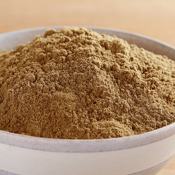 Bulk Ground Anise - 12 oz.