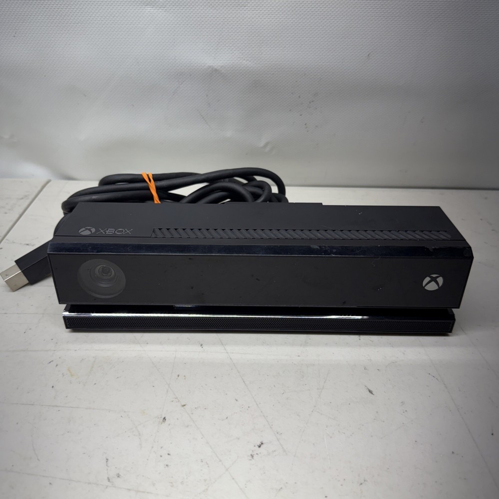 OEM Microsoft Xbox One Kinect Motion Sensor Black - Model 1520