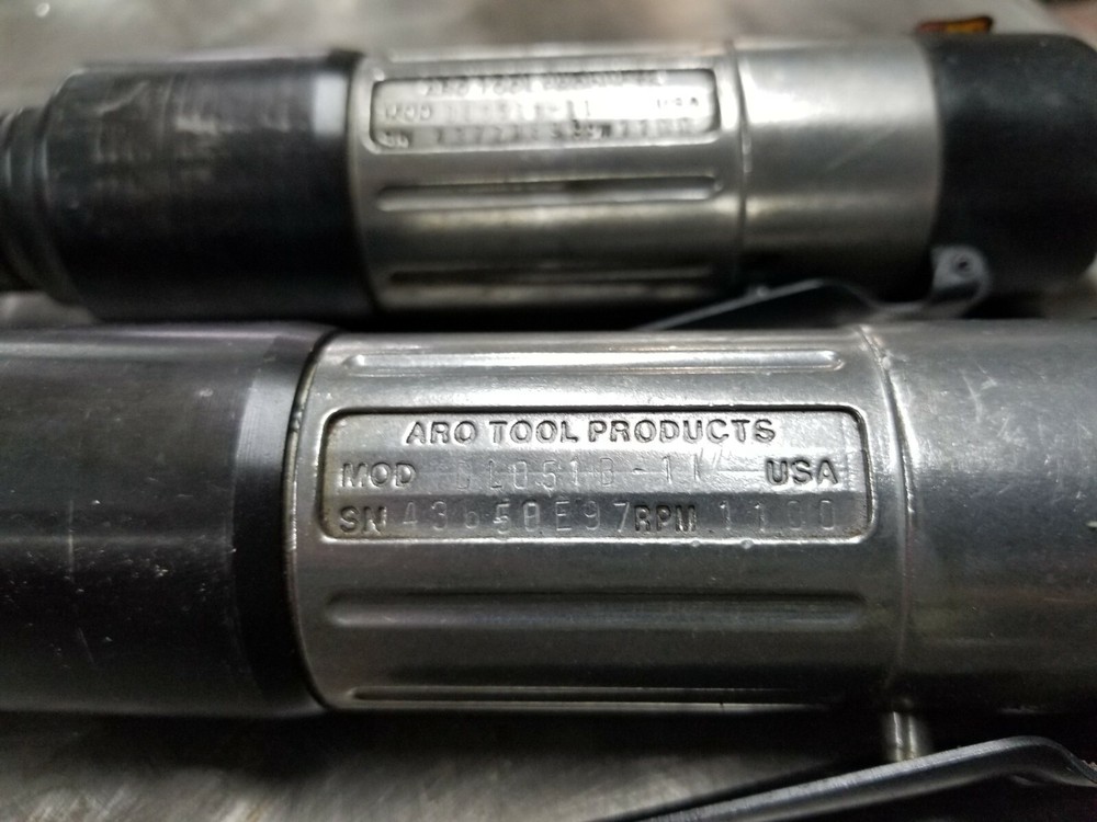 Aro Tool products DL 051B-11