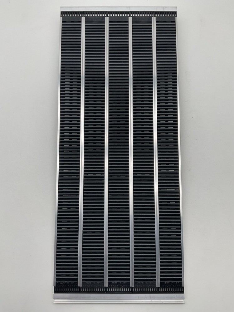 Bruegmann Flex roller Section