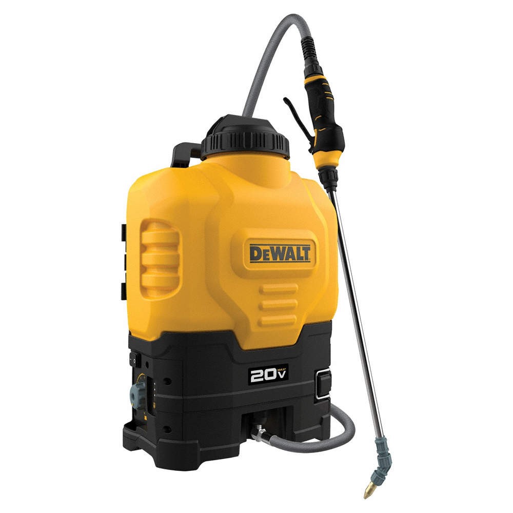 DEWALT Compressed Air Sprayers 822KG3