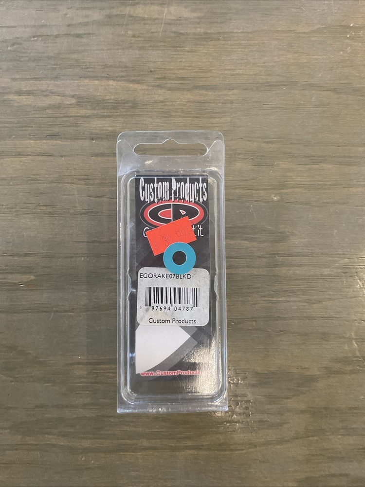 CP Planet Eclipse Ego 7 Rake Trigger Dust Black Paintball Gun