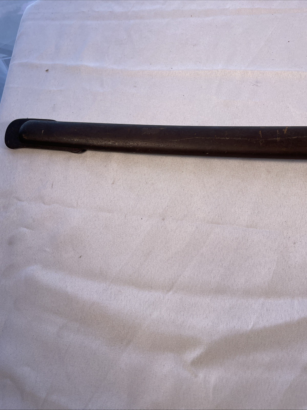 WW2 Japanese NCO Sword Matching #s