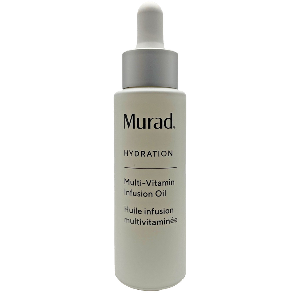 Murad Hydration Multi-Vitamin Infusion Oil 1oz