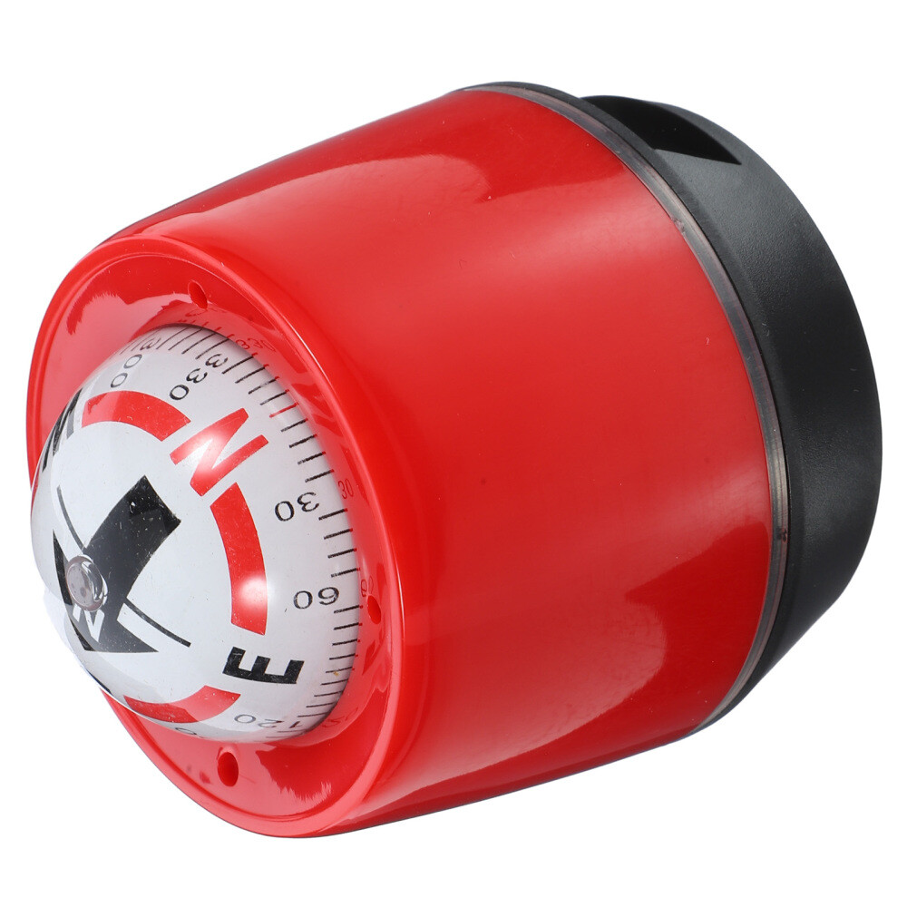 Boat Compass Mount Marine for Boats Decorate Dashboard