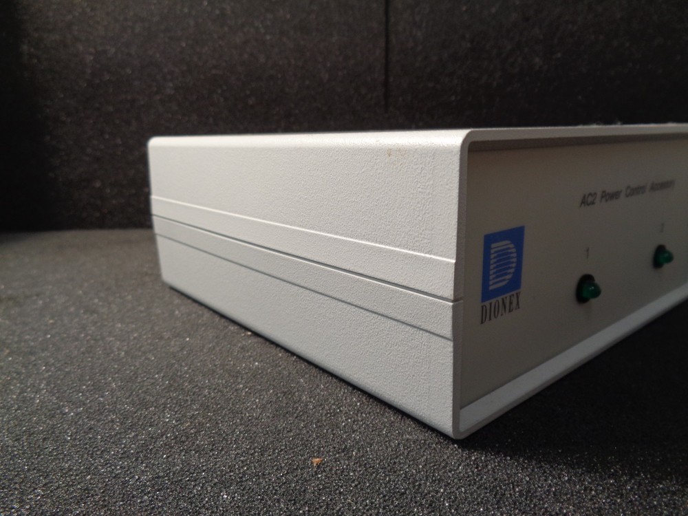 Dionex AC2 Power Controller Accessory