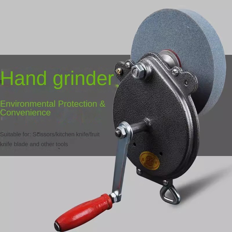 Hand Sharpener Knife Sharpening Machine Knife Sharpener Sharpening Stone