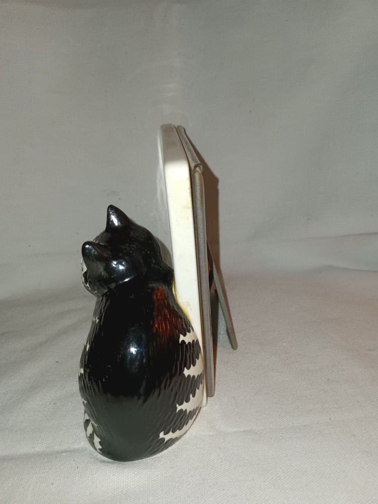 Kliban Love a Cat Picture Frame