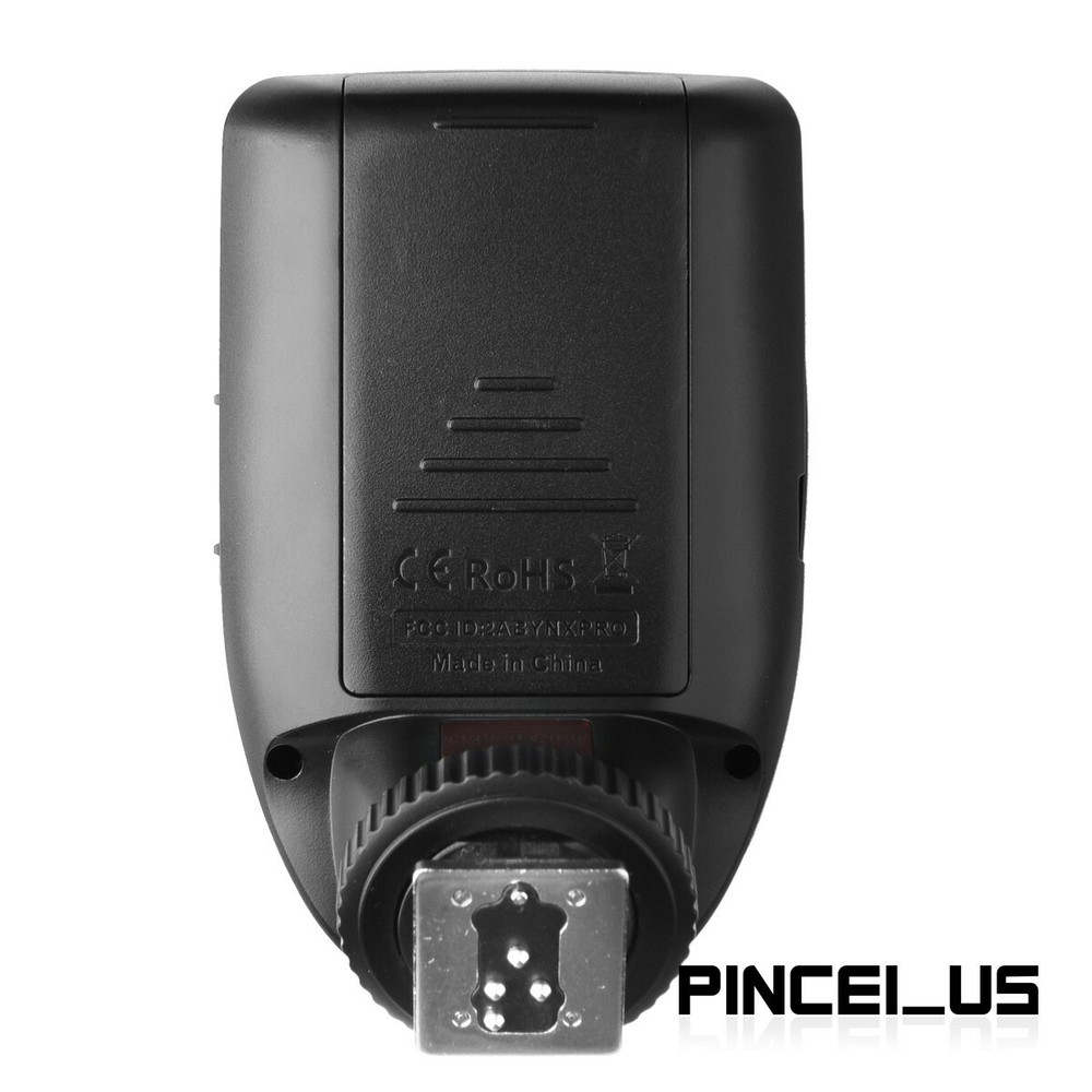 Godox Xpro-F TTL Wireless Flash Trigger 2.4G Wireless X System For Fuji